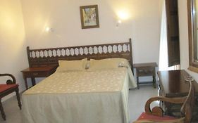 Hotel Olimpia en Albarracin